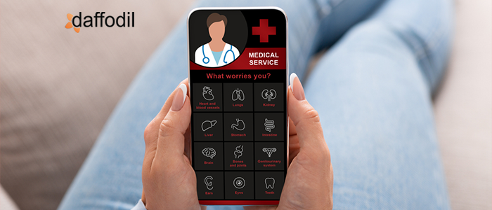 Top 10 Home Healthcare Apps And Benefits Of Custom Healthcare Software Over Them 